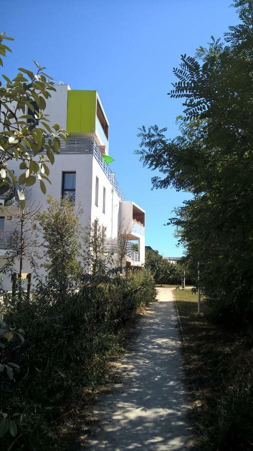 Le Carre Appartamento La Rochelle  Esterno foto