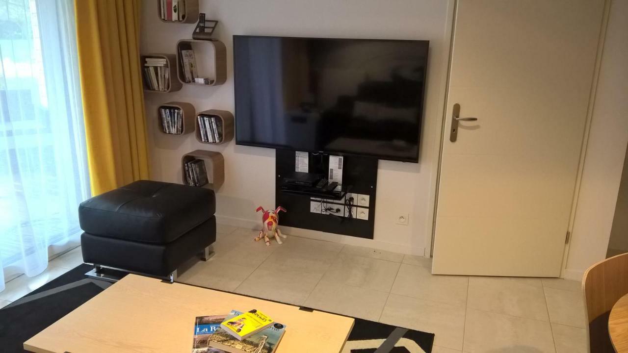 Le Carre Appartamento La Rochelle  Esterno foto