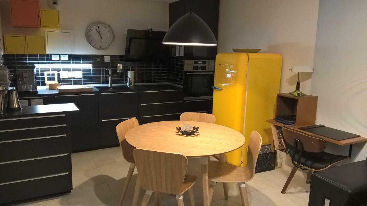 Le Carre Appartamento La Rochelle  Esterno foto