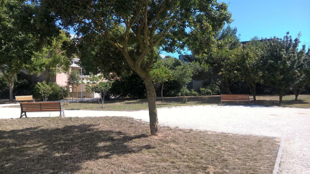 Le Carre Appartamento La Rochelle  Esterno foto