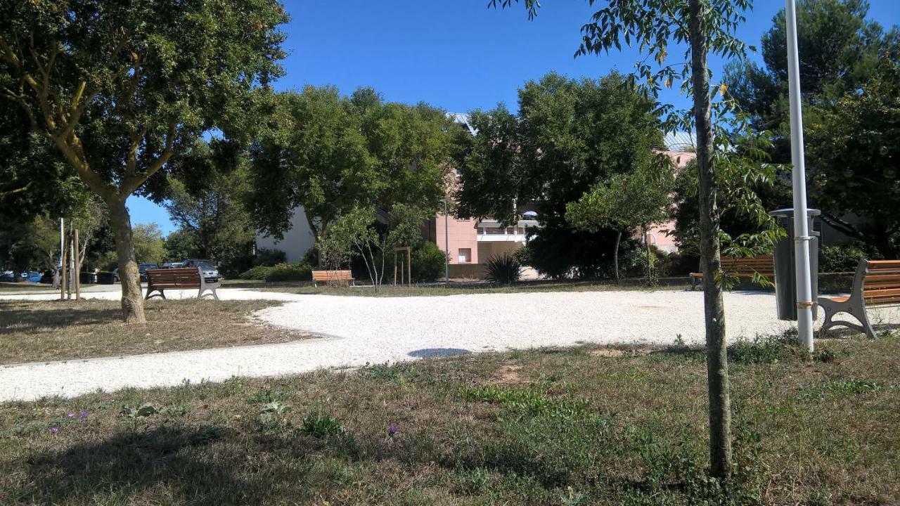 Le Carre Appartamento La Rochelle  Esterno foto